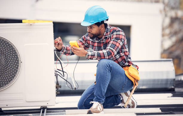 Best Circuit Breaker Repair  in Tarpey Village, CA