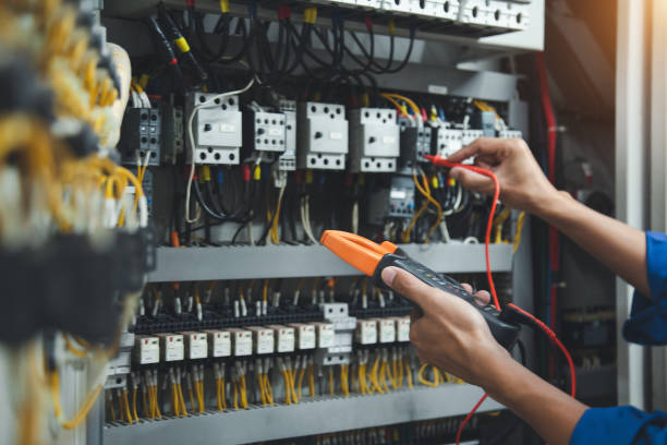 Best Affordable Electrician  in Tarpey Village, CA