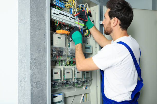 Best Commercial Electrician Services  in Tarpey Village, CA