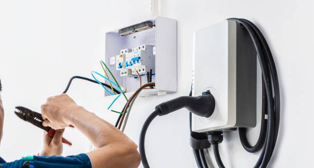 Best Local Electrician Companies  in Tarpey Village, CA